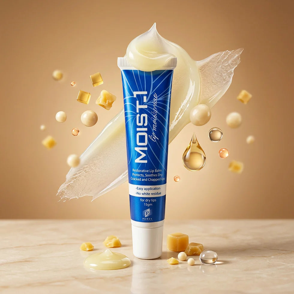 Moist-1 Lip Moisturizer