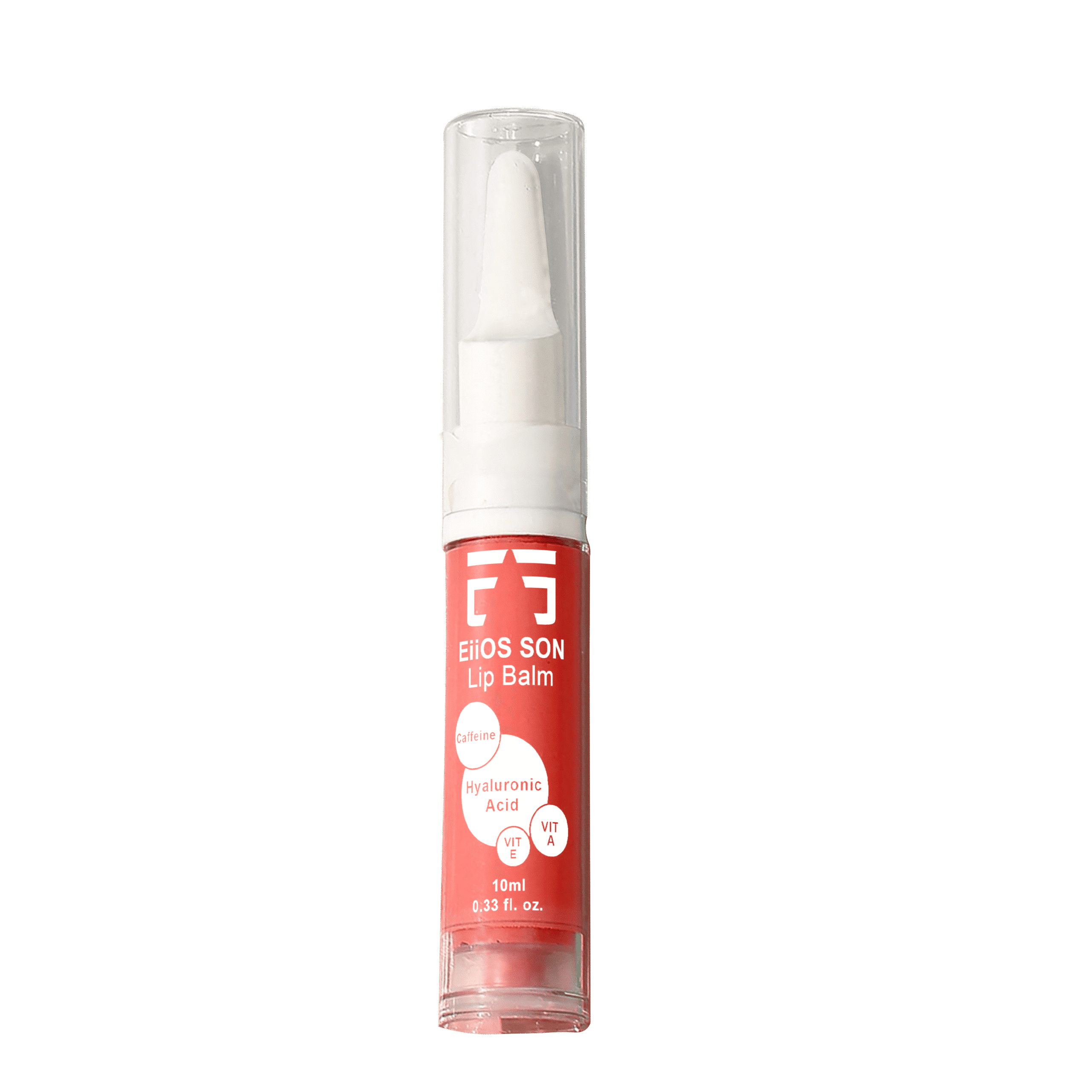 Lip Balm (Red Colour)