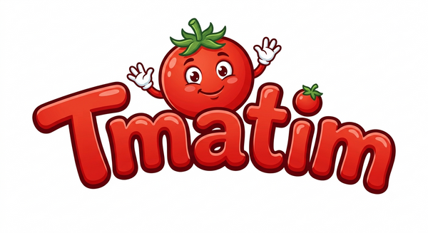 Tmatim