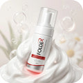 Foldex Foam For Whitening Intimate Areas
