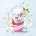 Foldex Deodorant For Whitening & 24H Protection