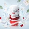 Foldex Deodorant For Whitening & 24H Protection