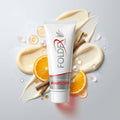 Foldex Cream